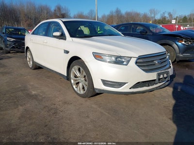 FORD TAURUS 2013