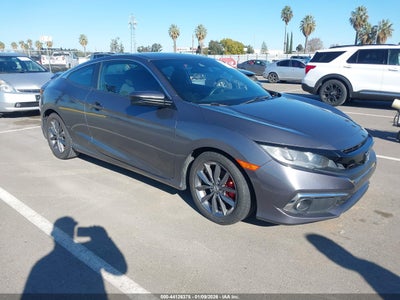 HONDA CIVIC 2019