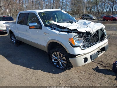 FORD F-150 2009