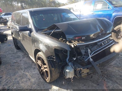 FORD FLEX 2014
