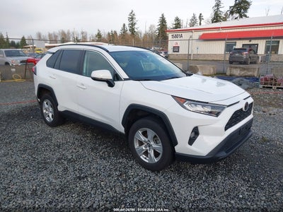 TOYOTA RAV4 2020