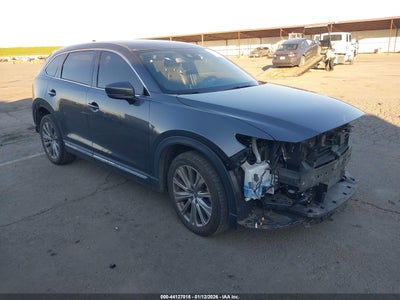 MAZDA CX-9 2023