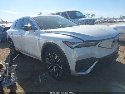 ACURA ZDX 2024