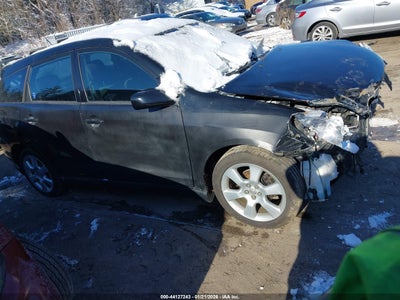 TOYOTA MATRIX 2006