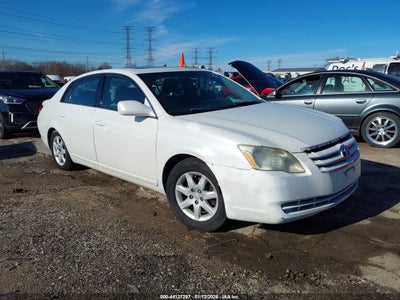 TOYOTA AVALON 2006