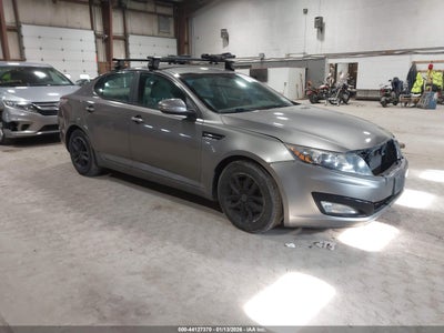 KIA OPTIMA 2012