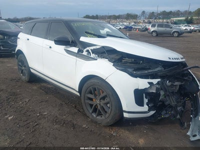 LAND ROVER RANGE ROVER EVOQUE 2024