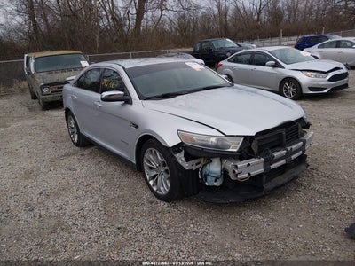 FORD TAURUS 2013