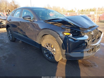 MAZDA CX-30 2024