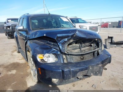 CHEVROLET HHR 2007