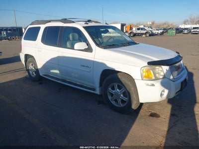 GMC ENVOY 2005