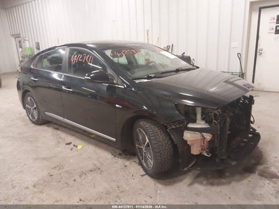 HYUNDAI IONIQ 2020