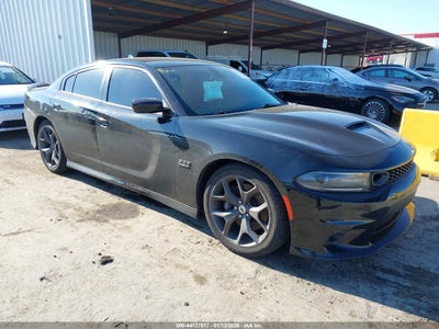 DODGE CHARGER 2020