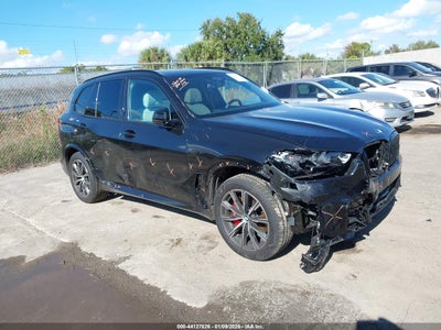 BMW XD 2026
