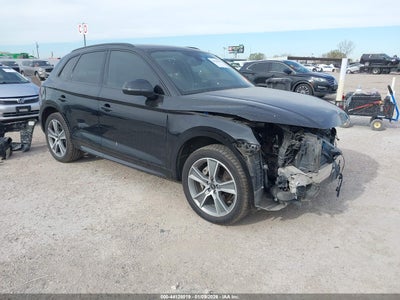 AUDI Q5 2020