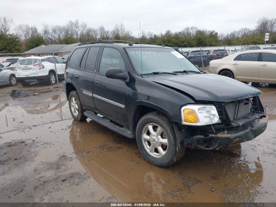 GMC ENVOY 2005