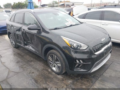 KIA NIRO 2022