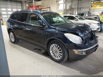 BUICK ENCLAVE 2012