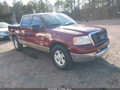 FORD F-150 2004
