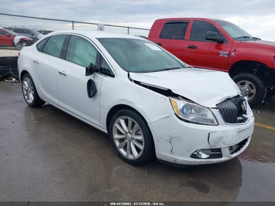 BUICK VERANO 2014