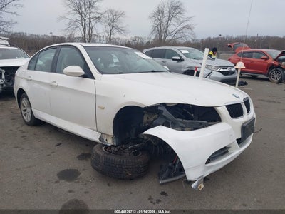BMW 325I 2006