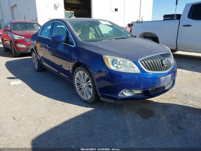 BUICK VERANO 2014