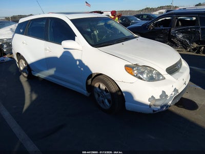 TOYOTA MATRIX 2006