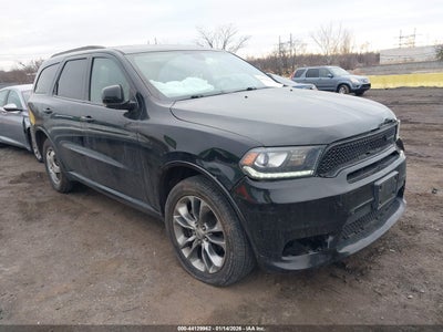 DODGE DURANGO 2019