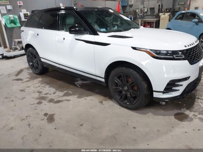 LAND ROVER RANGE ROVER VELAR 2023