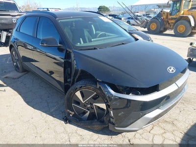 HYUNDAI IONIQ 5 2025