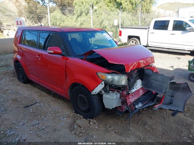 SCION XB 2014
