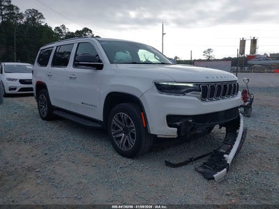 JEEP WAGONEER 2024