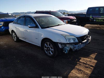 MERCURY SABLE 2008