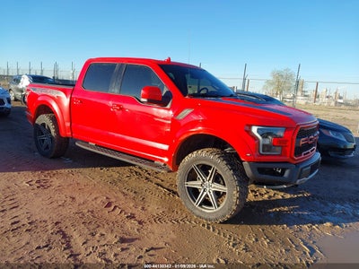 FORD F-150 2020
