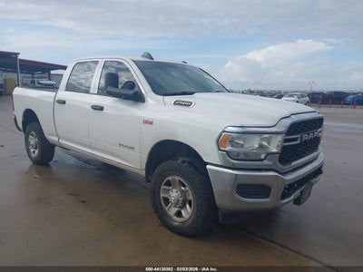 RAM 2500 2022