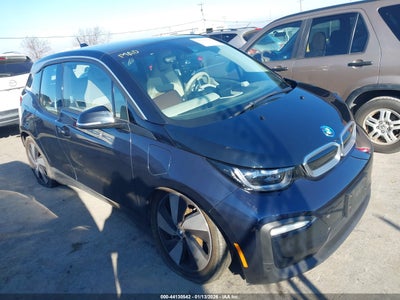 BMW I3 2020