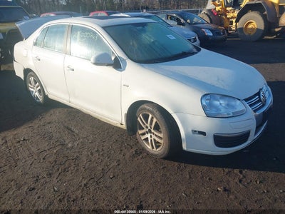VOLKSWAGEN JETTA 2006