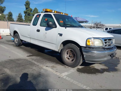 FORD F-150 2003
