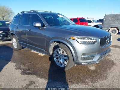 VOLVO XC90 2016