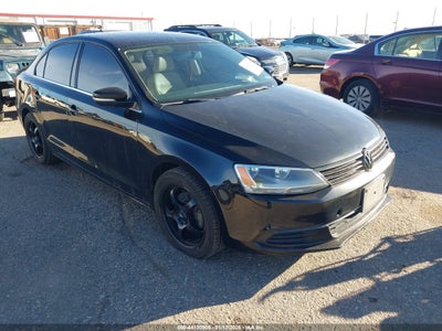 VOLKSWAGEN JETTA 2014