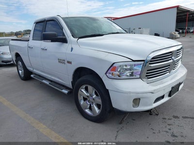 RAM 1500 2013