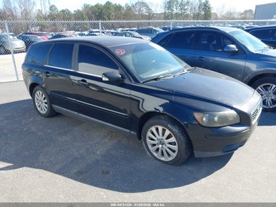 VOLVO V50 2005