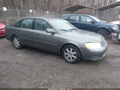 TOYOTA AVALON 2003