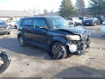 SCION XB 2010