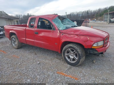 DODGE DAKOTA 2003