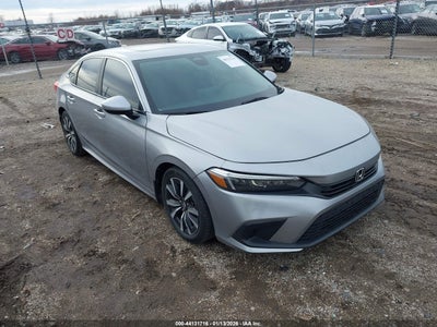 HONDA CIVIC 2023