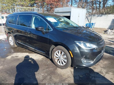 CHRYSLER PACIFICA 2020
