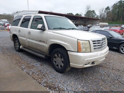 CADILLAC ESCALADE 2005