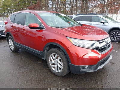 HONDA CR-V 2019