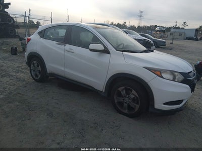 HONDA HR-V 2017